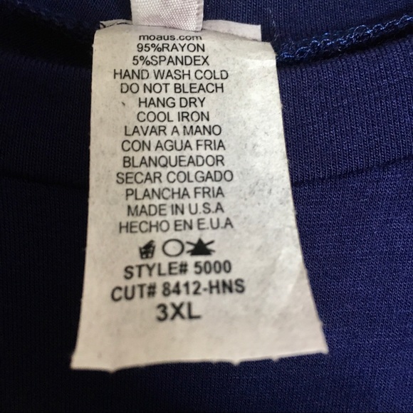 Womens Long Sleeve Dolman Loose Fit Knit Tunic Top - Picture 6 of 6